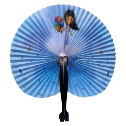 Paper Fans