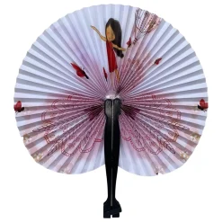 Paper Fans