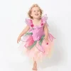 Paris Daisy Fairy Dress