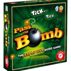 Pass the Bomb