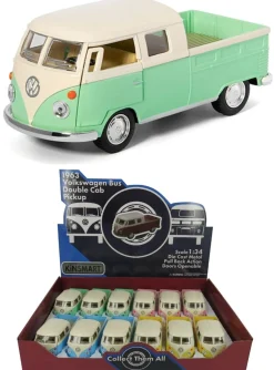 Pastel Combi Pick Up (Assorted)