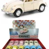 Pastel VW Classical Beetle (Assorted)