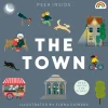 Peek Inside Book | The Town