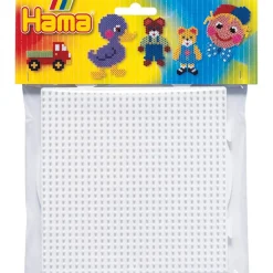 Pegboard Bag - Large Circle and Square.