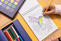 Pencil Art: Blend and Shade