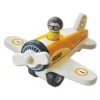 Percy Plane