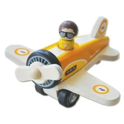 Percy Plane