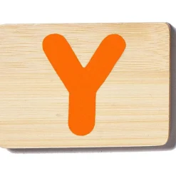 Personalised Name Train: Letter Y