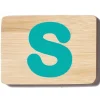 Personalised Name Train: Letter S