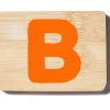 Personalised Name Train: Letter B