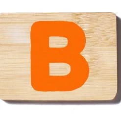 Personalised Name Train: Letter B