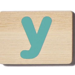 Personalised Name Train: Letter Y
