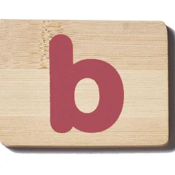 Personalised Name Train: Letter B