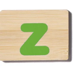 Personalised Name Train: Letter Z