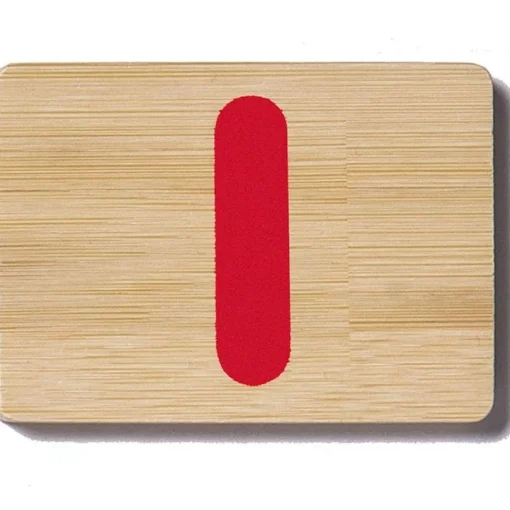 Personalised Name Train: Letter L