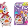 Pet Paw Print Kit