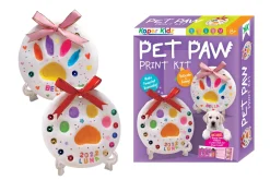 Pet Paw Print Kit