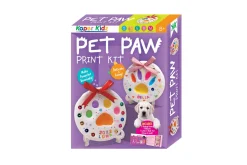 Pet Paw Print Kit