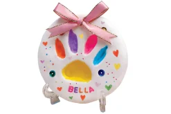 Pet Paw Print Kit