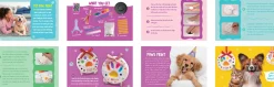 Pet Paw Print Kit
