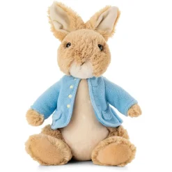 Peter Rabbit Soft Toy (28cm)
