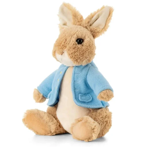 Peter Rabbit Soft Toy (28cm)