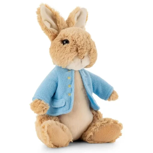 Peter Rabbit Soft Toy (28cm)