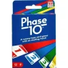 Phase 10 Card Game