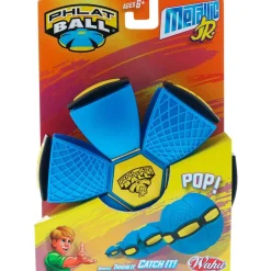 Phlat Ball Junior (Metallic)