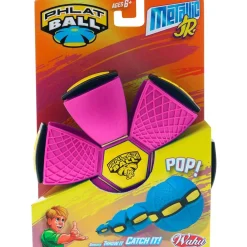 Phlat Ball Junior (Metallic)