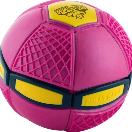 Phlat Ball Junior (Metallic)