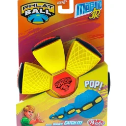 Phlat Ball Junior (Metallic)