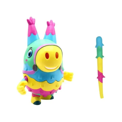 PIÑATA SMASHLINGS 1pc Piñata Action Figure