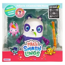 PIÑATA SMASHLINGS 1pc Piñata Action Figure