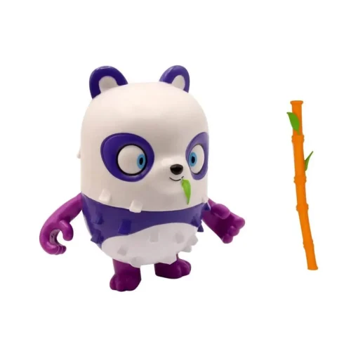 PIÑATA SMASHLINGS 1pc Piñata Action Figure
