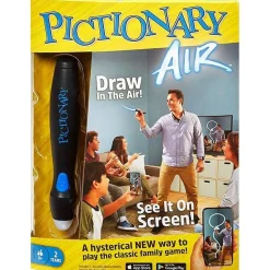 Pictionary Air