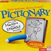 Pictionary Board Game