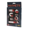 8 Piece Magnetic Set