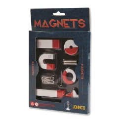 8 Piece Magnetic Set