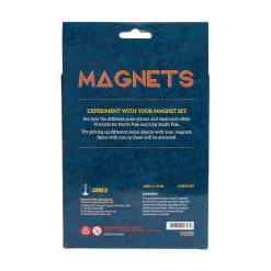 8 Piece Magnetic Set