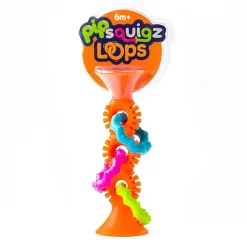 PipSquigz Loops - Orange