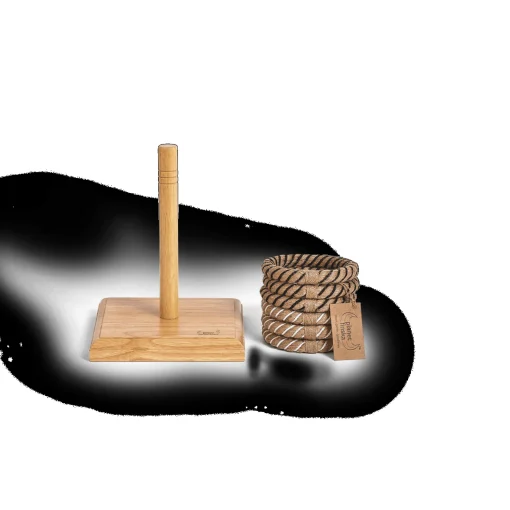 Planet Finska - Classic Rope Quoits