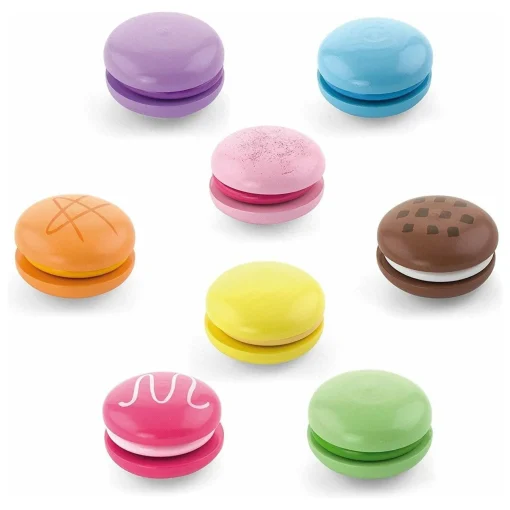 PLAY FOOD - MACARON