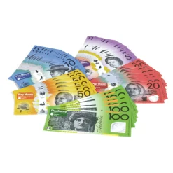 Play Money - Notes