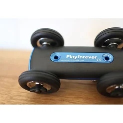 Playforever | Midi Bonnie Joules