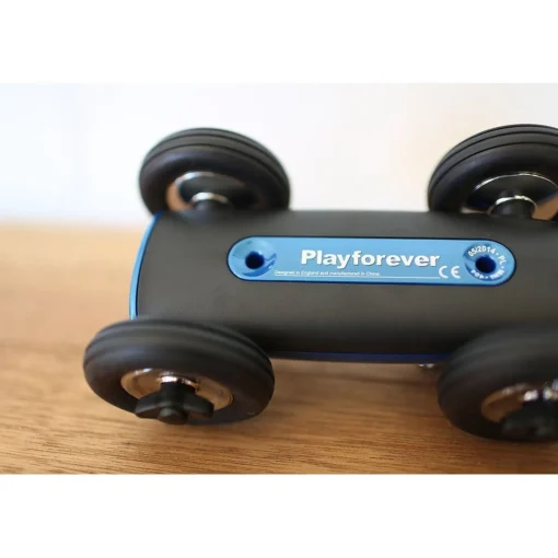 Playforever | Midi Bonnie Joules