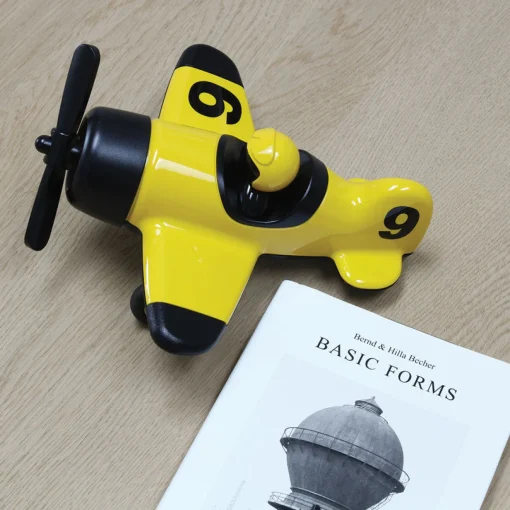 Playforever | Mimmo Aeroplane Amelia