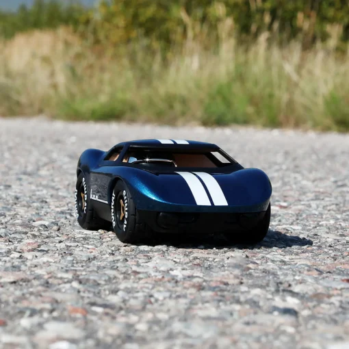Playforever | Mini Ken Cash