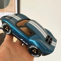 Playforever | Mini Ken Cash