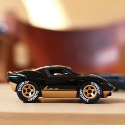 Playforever | Mini Ken Cave